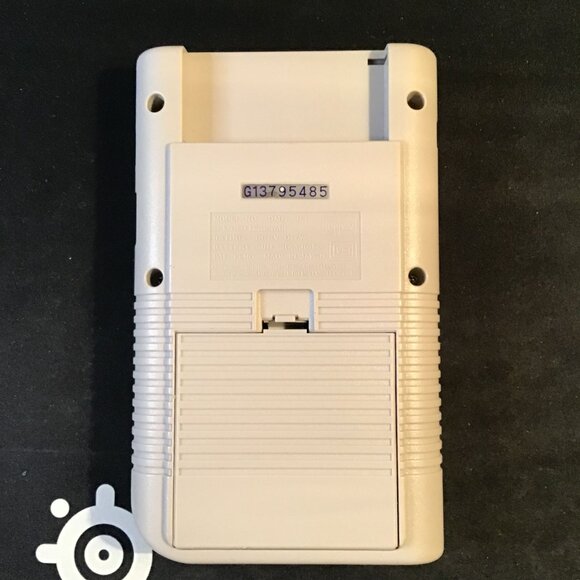 Upgraded Gameboy Original with IPS Screen - Picture 4 of 10